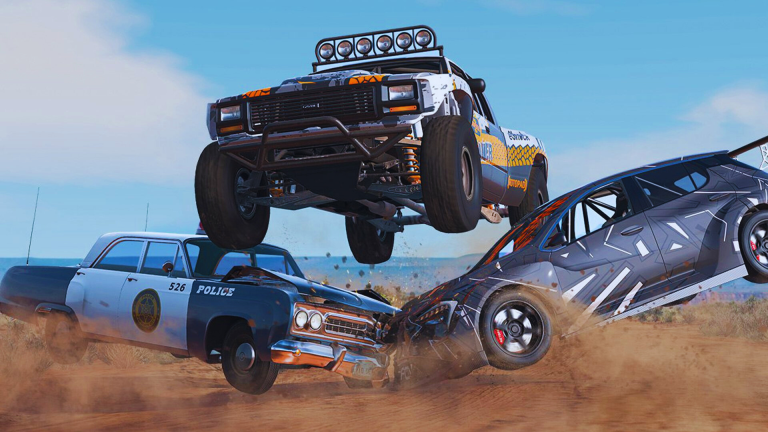 beamng.drive mobile