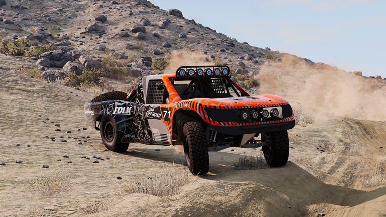 beamng.drive mobile