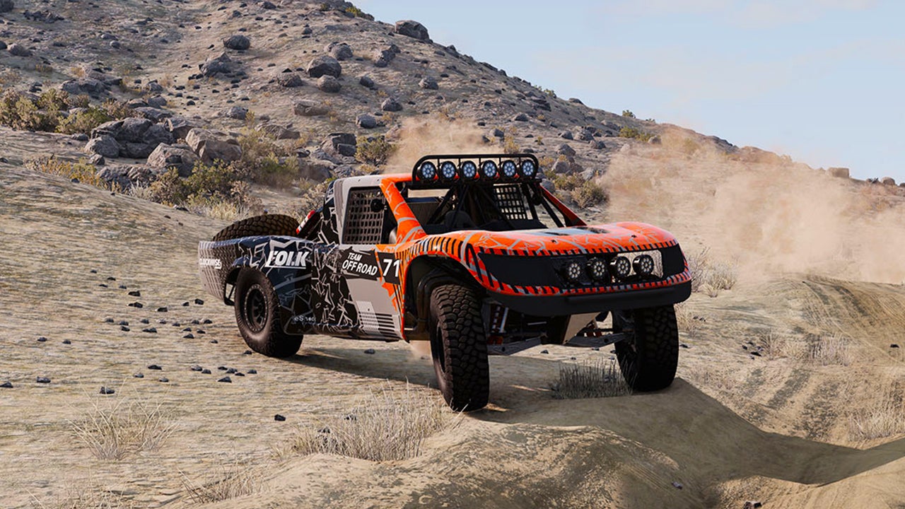 beamng.drive mobile