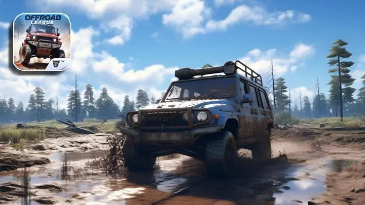 Top 5 Best Android Offroad Games with Features