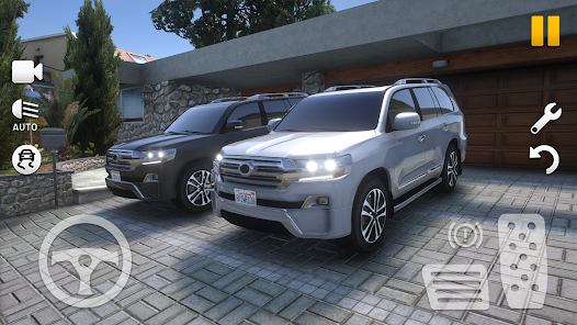 Best Open World Game for Mobile