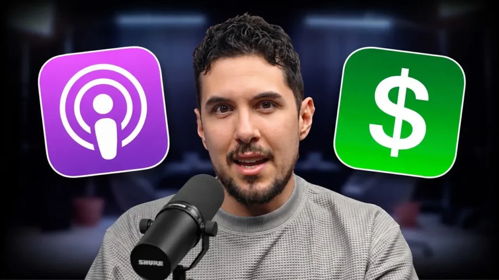 Comparing Monetization Methods Which One Fits Your Show