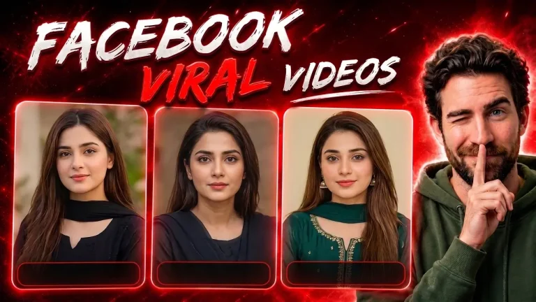 Facebook Viral Videos