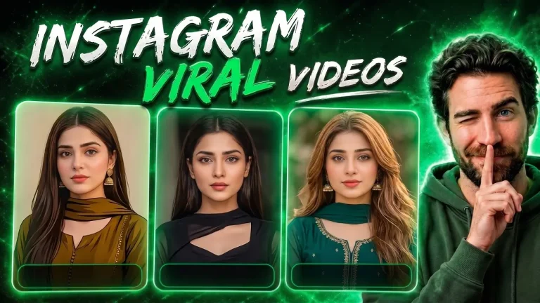How to Make Money From Instagram Viral Videos