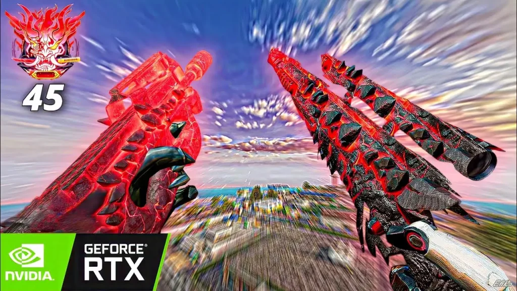 Blood Strike PC vs Mobile Quick Comparison