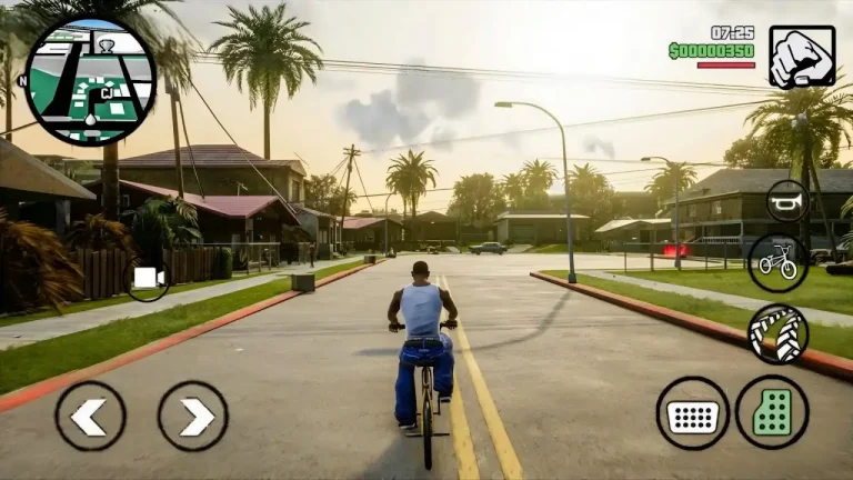 Can GTA San Andreas Mobile Run at 60 FPS Honest Answer