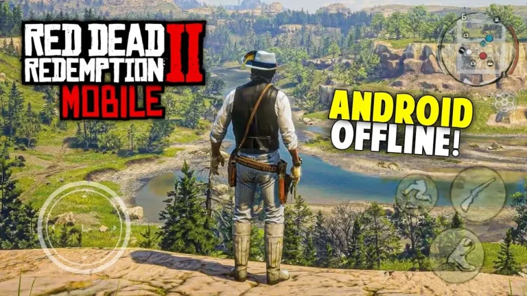 Can Red Dead Redemption Run Smoothly on Mobile