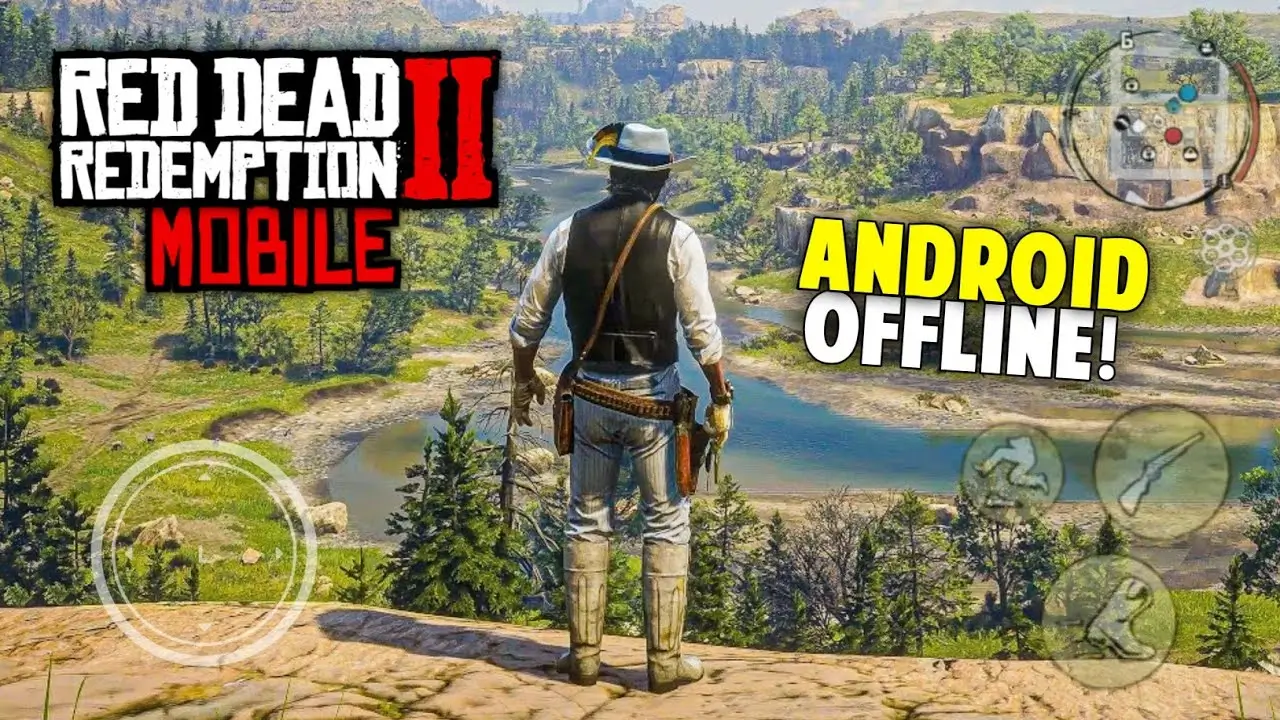 Can Red Dead Redemption Run Smoothly on Mobile