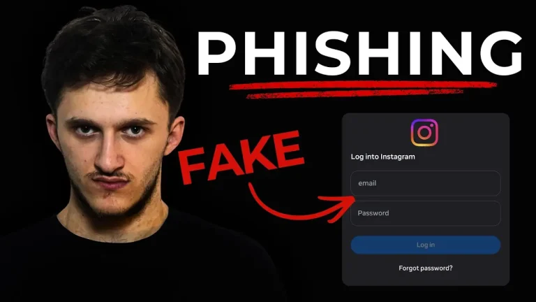 Can a Phishing Email Hack Your PC