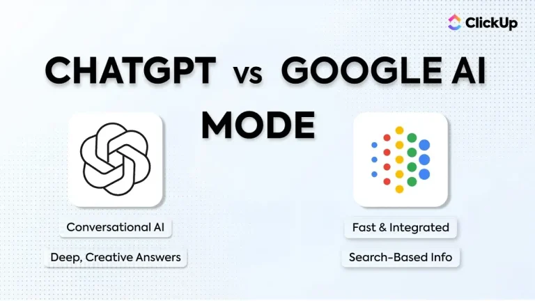 Can ChatGPT Replace Google Search