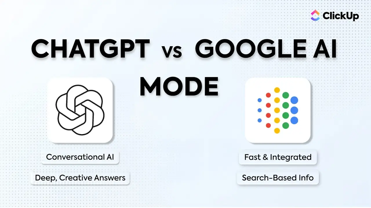 Can ChatGPT Replace Google Search