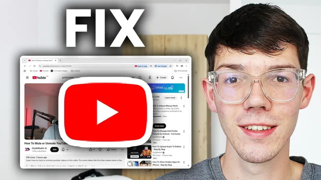 Common Reasons YouTube Buffers Despite Fast Wi-Fi