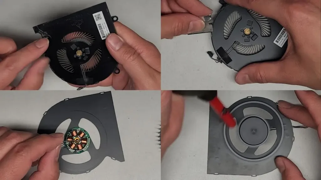 Common Reasons Your Laptop Fan Is Suddenly Loud