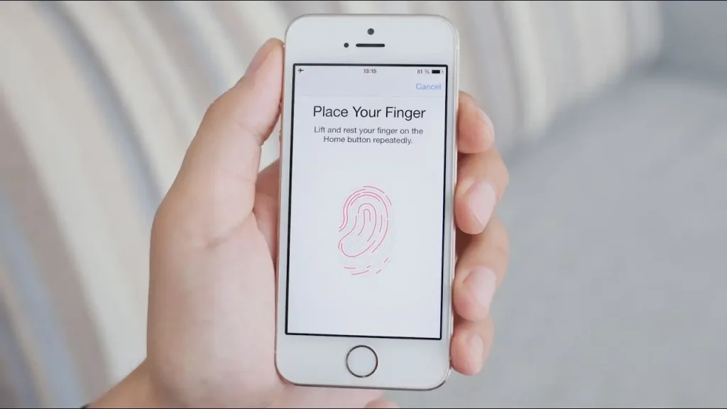 Common Uses of Fingerprint Recognition Today