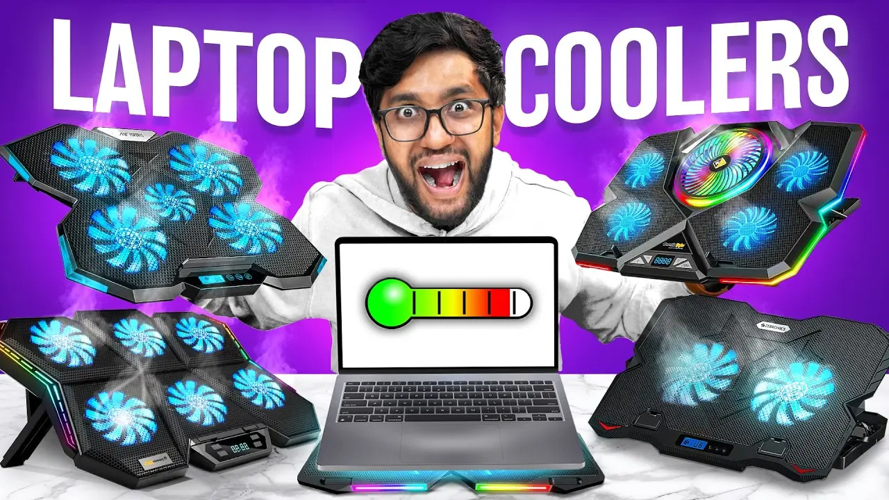 Do Laptop Cooling Pads Really Work
