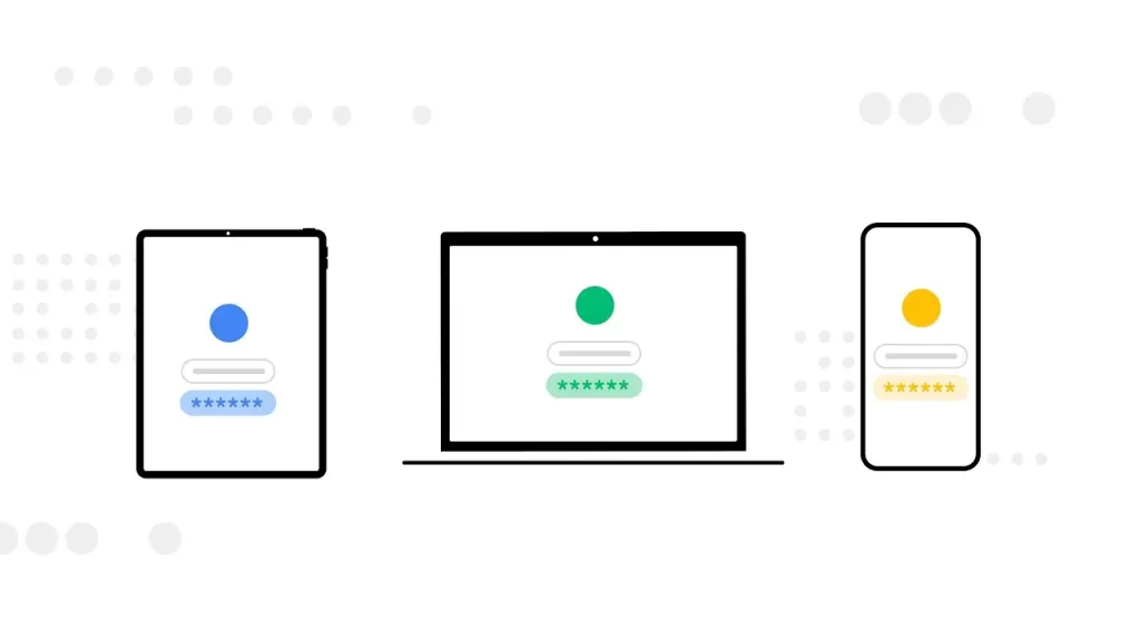 How Google Password Manager Works
