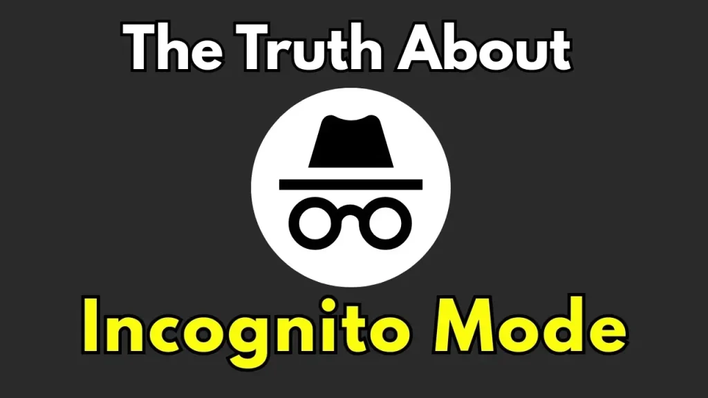 Is Chrome Incognito Really Private