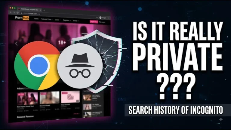 Is Chrome Incognito Really Private