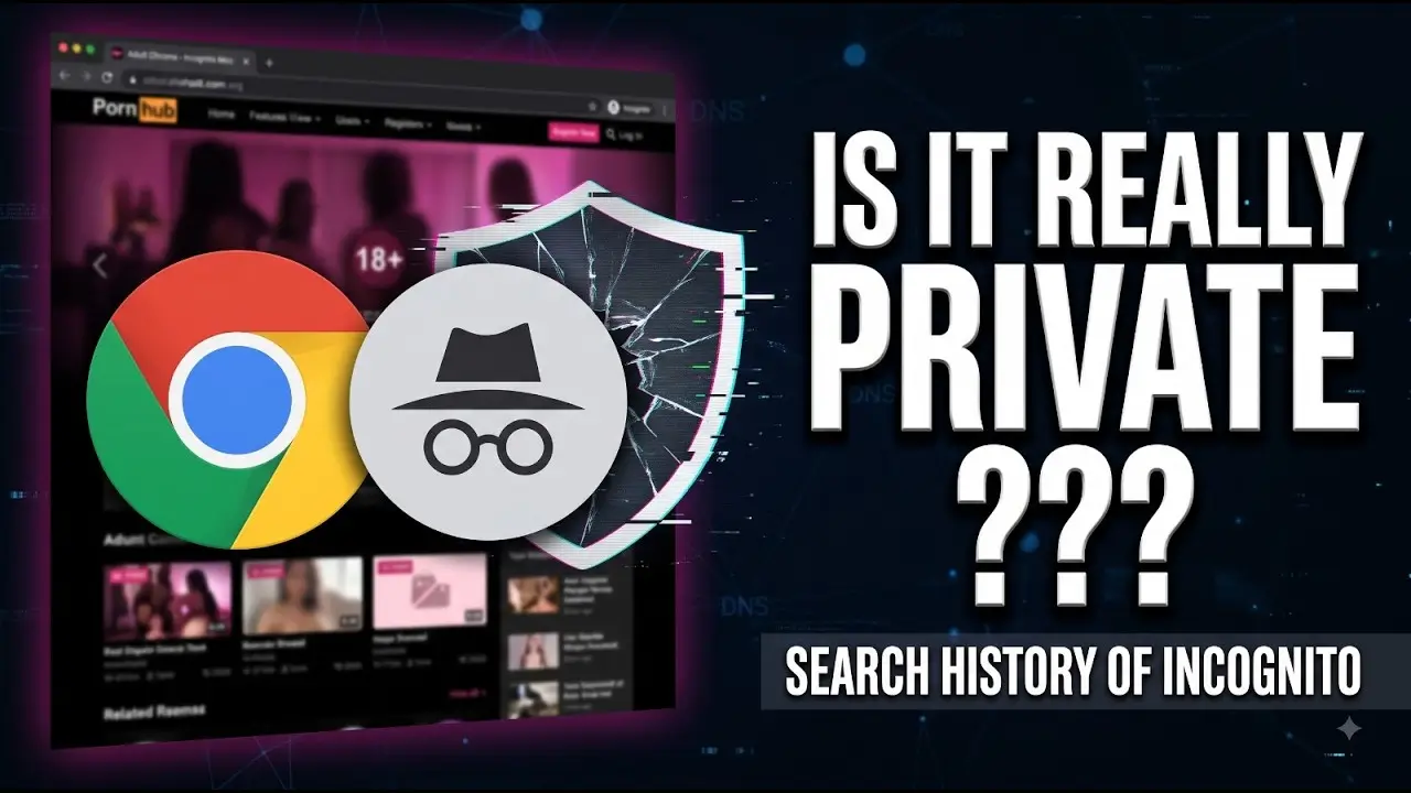 Is Chrome Incognito Really Private
