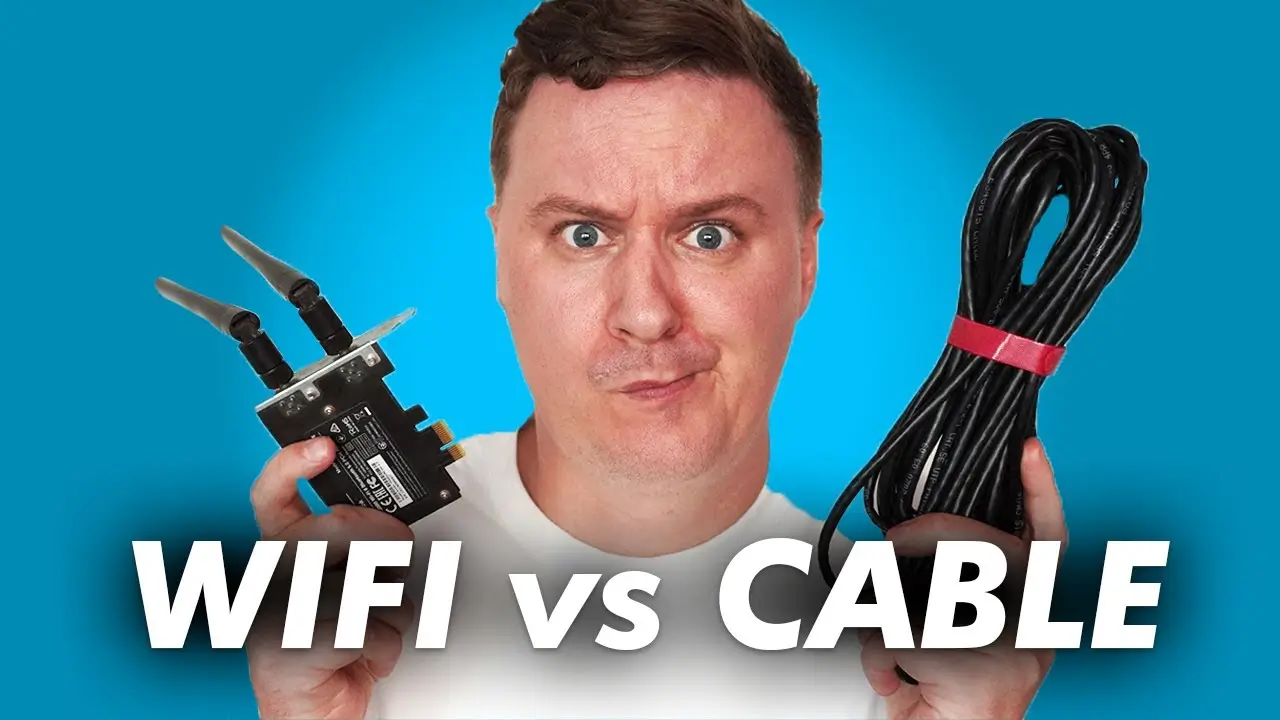 Is Ethernet Faster Than Home Wi-Fi