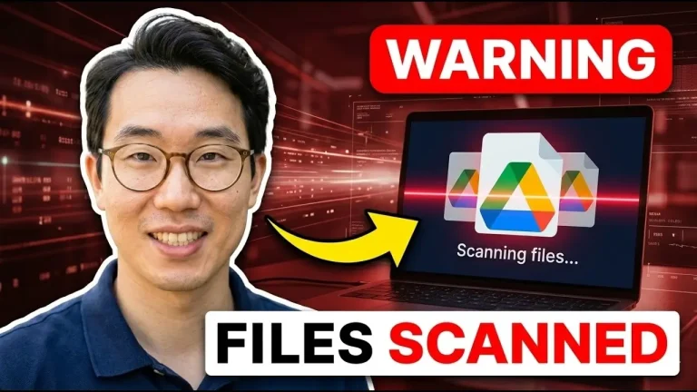 Is Google Drive Safe for Personal Files