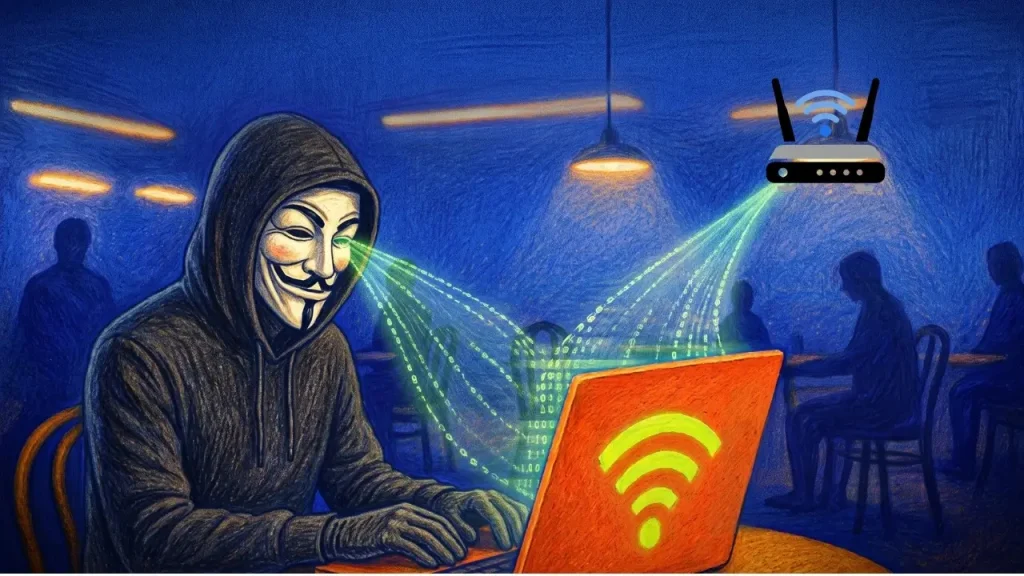 Is It Ever Completely Safe to Use Public Wi-Fi