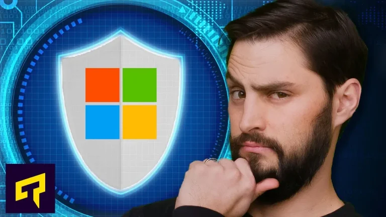 Is Microsoft Defender Good Enough?
