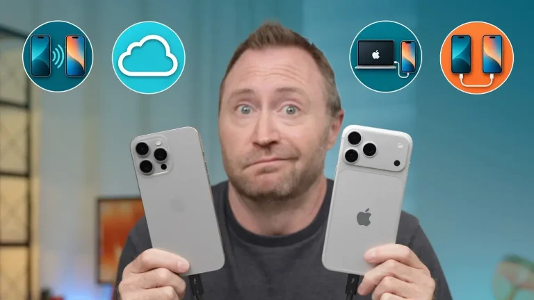Is iCloud Backup Enough for iPhone Users