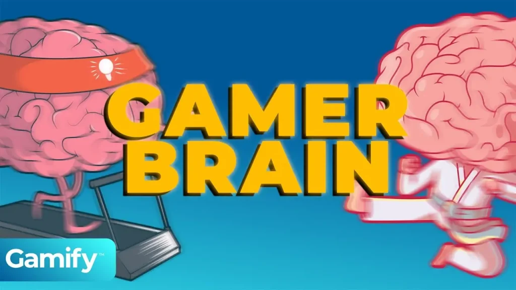 Limitations of Current Research About gamer brain