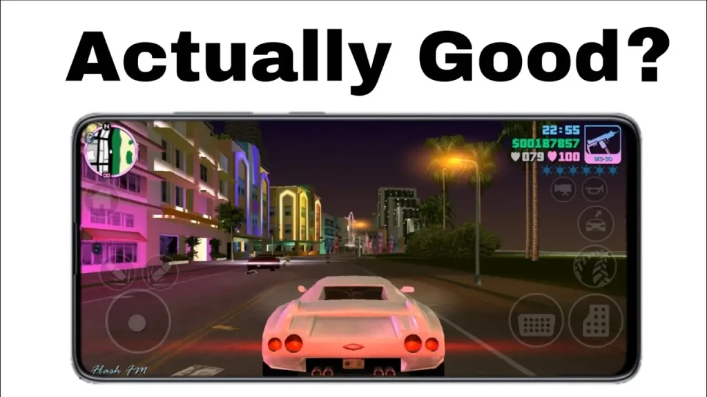 Should You Buy GTA VC in 2026