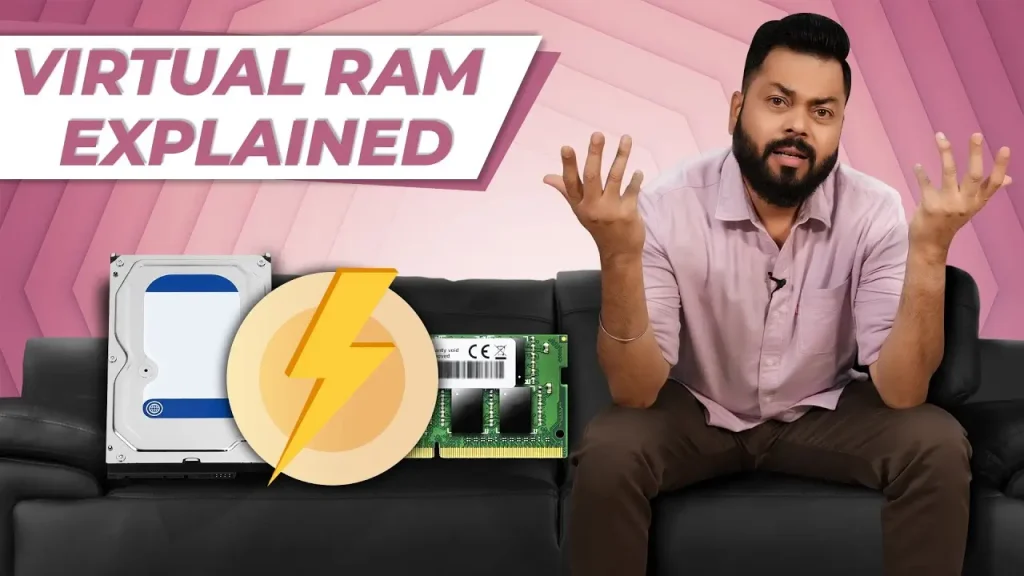 Should You Enable Virtual RAM on Your Phone