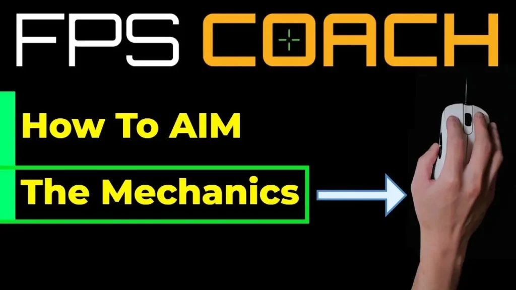 Tips for Mobile FPS Players