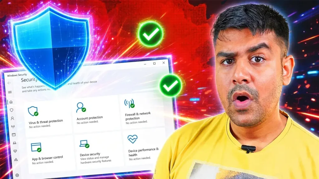Tips to Get the Most Out of Microsoft Defender