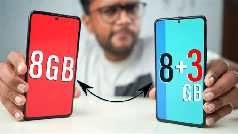 Does Virtual RAM Actually Work on Android