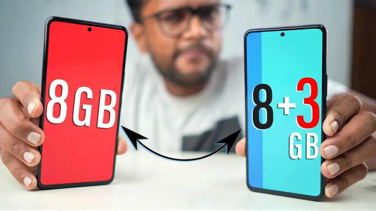 Does Virtual RAM Actually Work on Android
