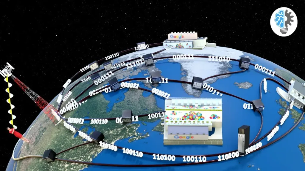 Why Caching Makes DNS So Fast