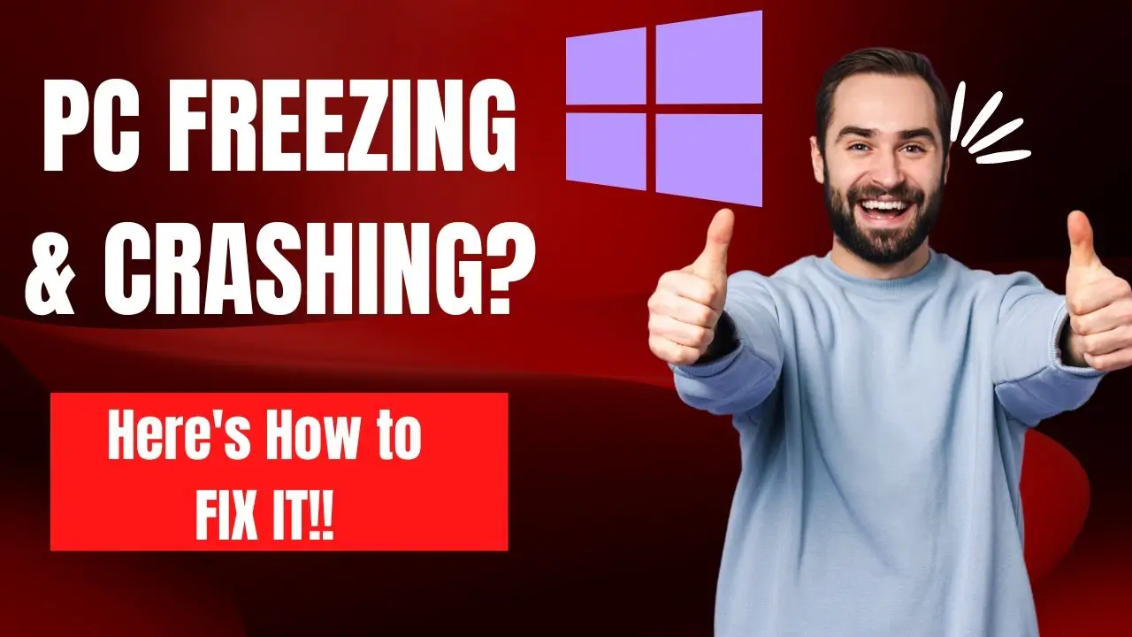 Why Does Your Laptop Freeze