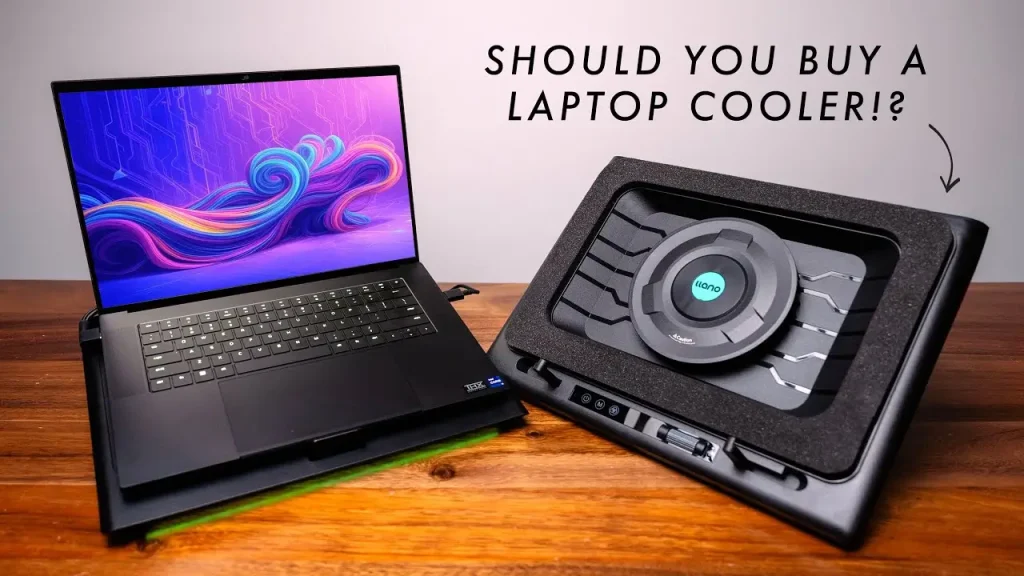 Do Laptop Cooling Pads Really Work?