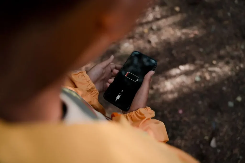 Does Overnight Phone Charging Hurt the Battery?