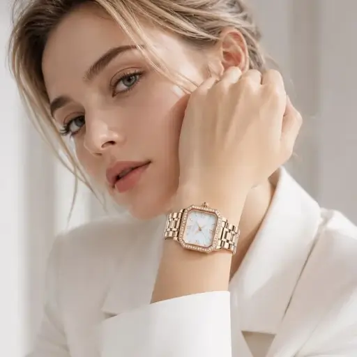 Best Stylish Watches for Women