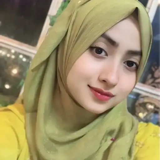 How to Choose the Right Hijab Style for Your Face Shape