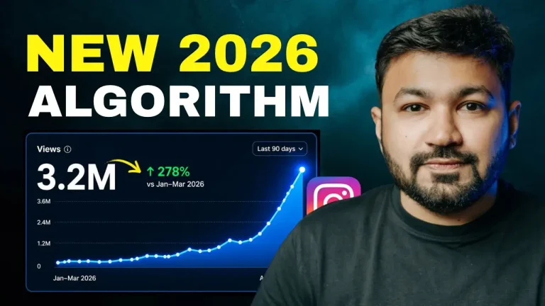 Instagram Algorithm Explained