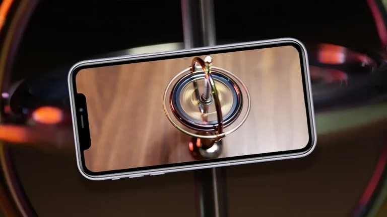 What Is a Gyroscope